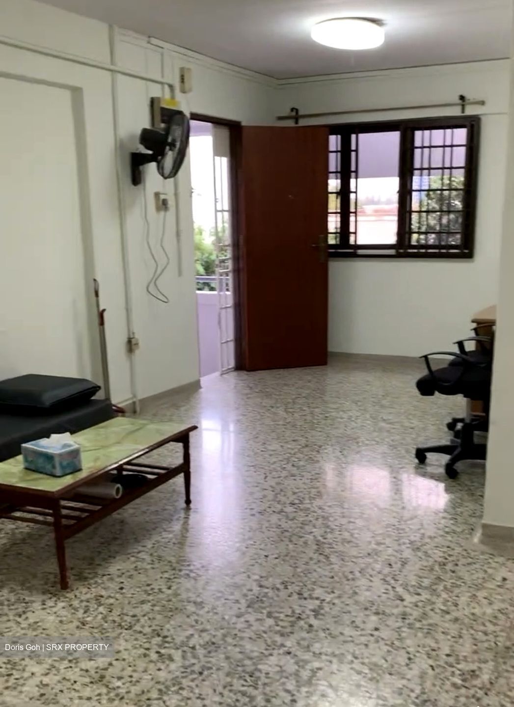 Blk 608 Clementi West Street 1 (Clementi), HDB 3 Rooms #450368151